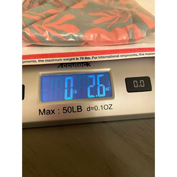 Tea Collection Baby Floral Romper 3-6m One Piece - Picture 8 of 8